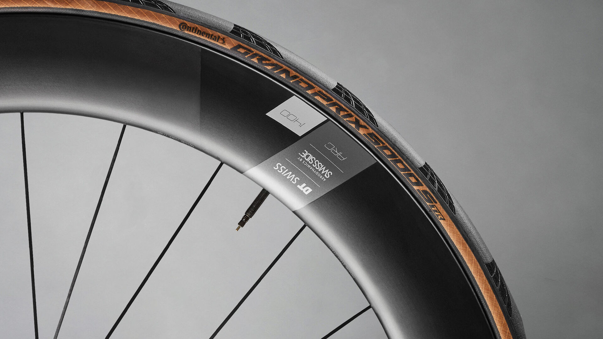 Canyon Aeroad CF SLX