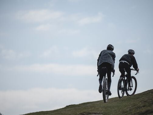 Gravel Bike oder Cyclocross: Welches Bike passt zu mir?