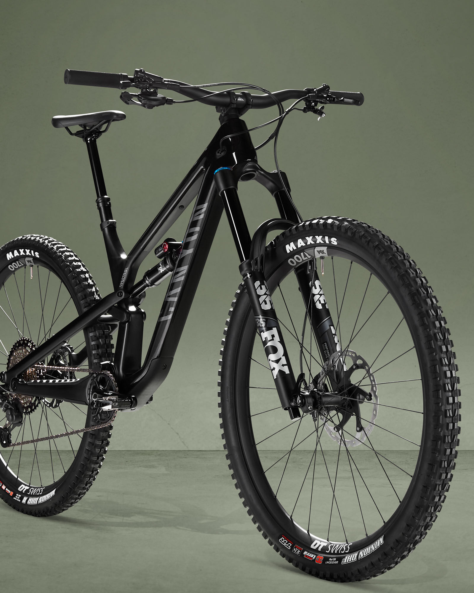 Canyon spectral 29 cf 8 Clearance