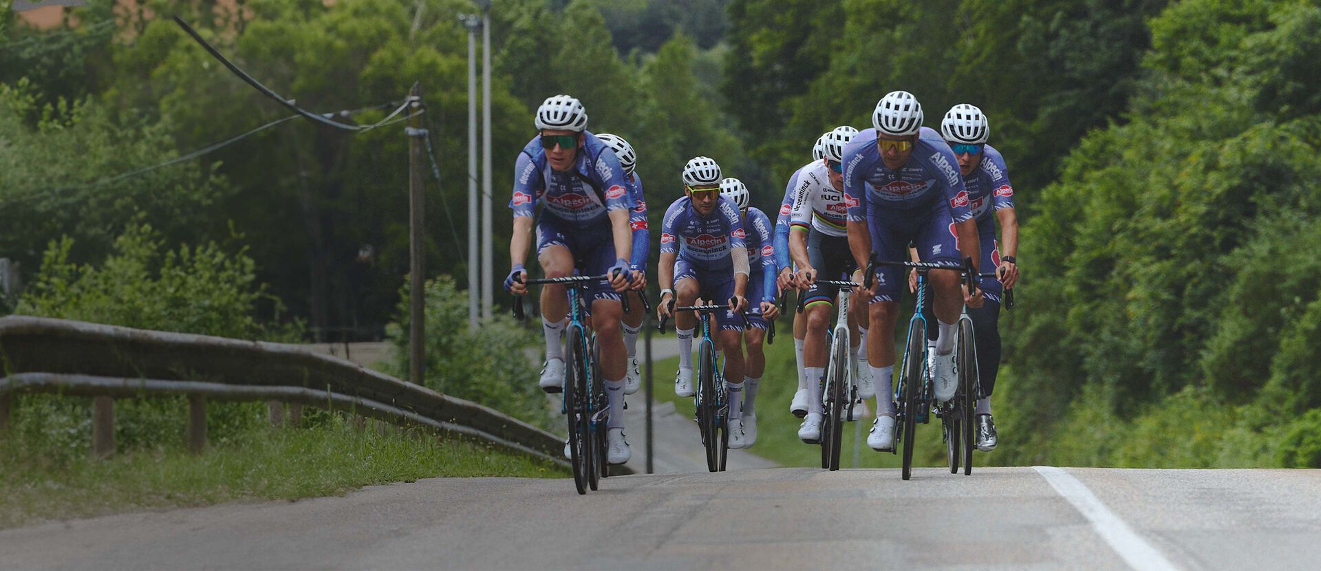 Alpecin-Deceuninck