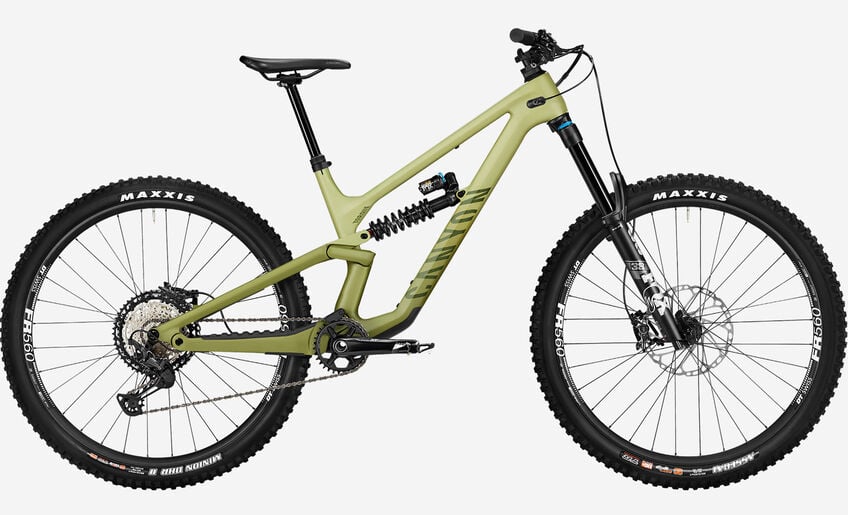 Canyon Torque CF Canyon Torque CF