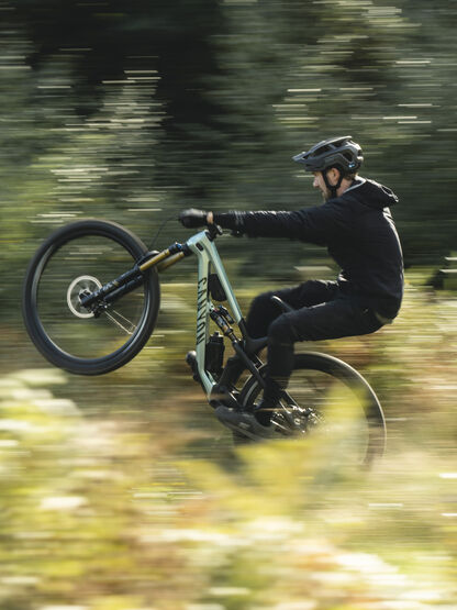 Canyon Spectral CFR