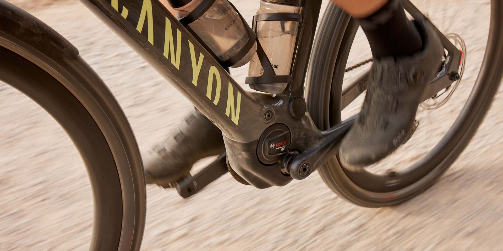 Canyon Grizl:ONfly