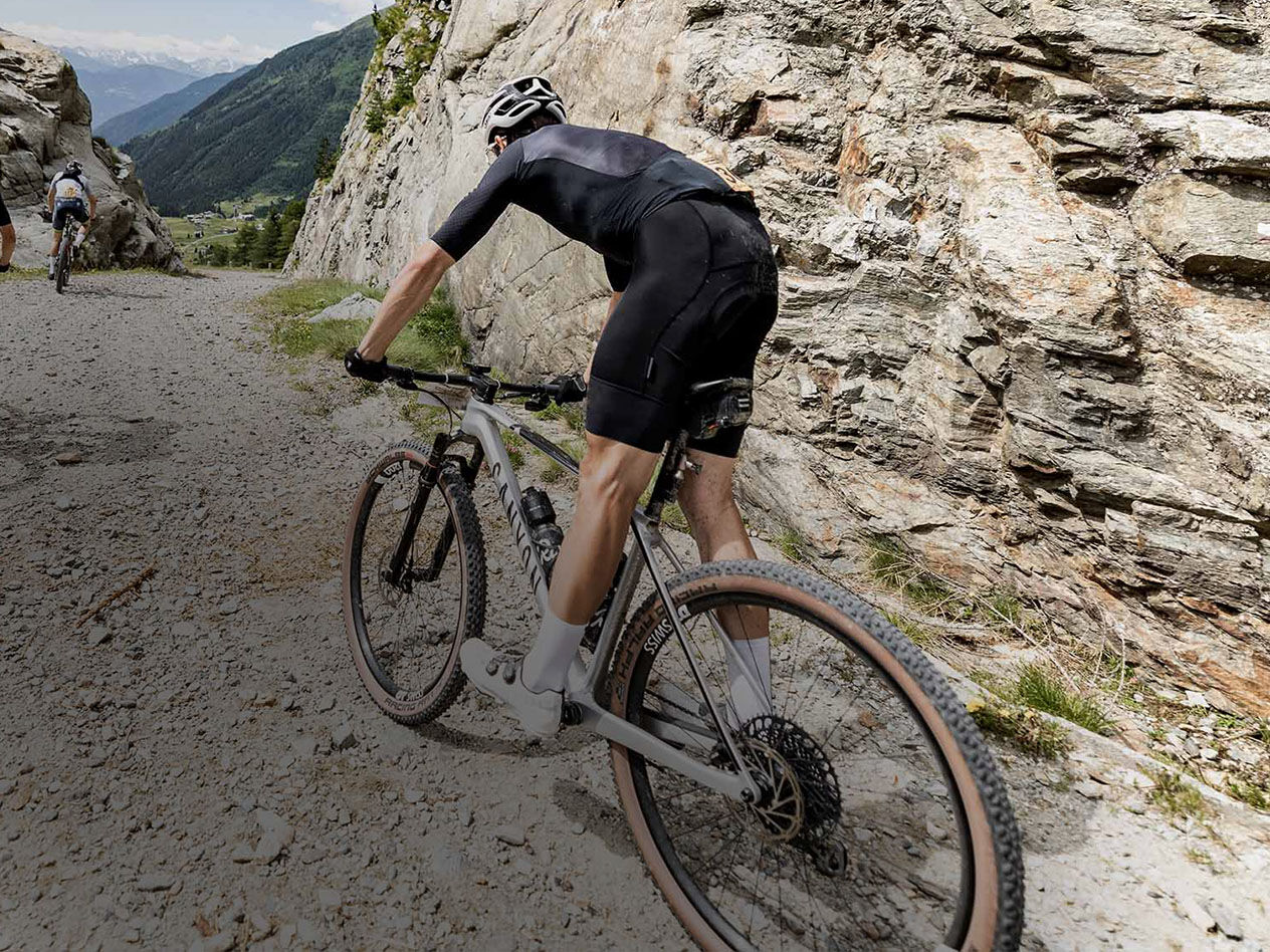 Hardtail vs full suspension 29er deals