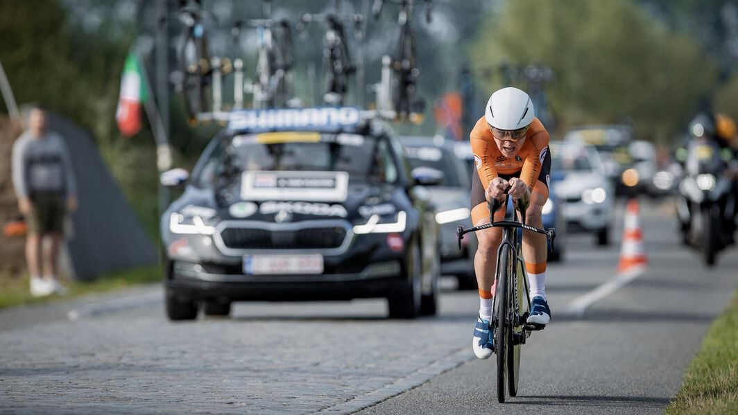 Preview: Road World Championships 2021 Preview: Road World Championships 2021