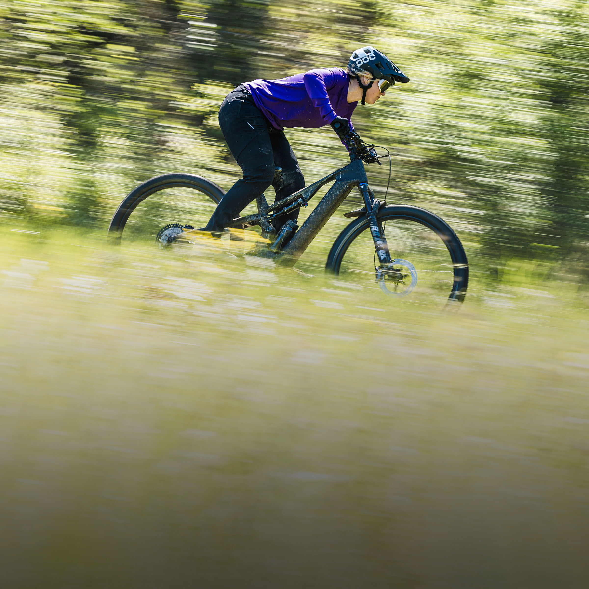 Mountain Bikes CANYON GB