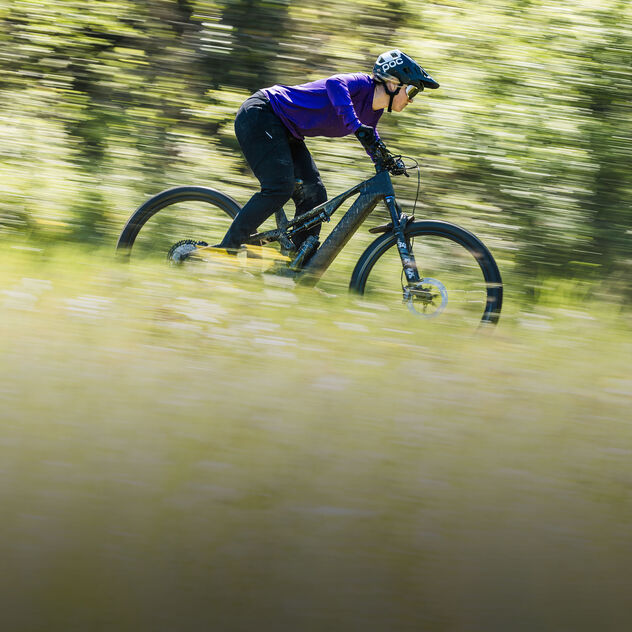 Odzież MTB na nowy sezon od Canyon 