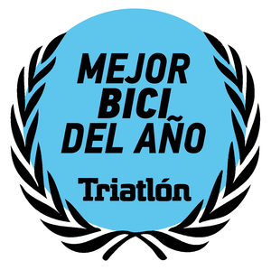 Mejor Bici del Año Triatlón