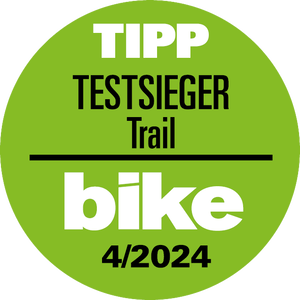 Testsieger Trail