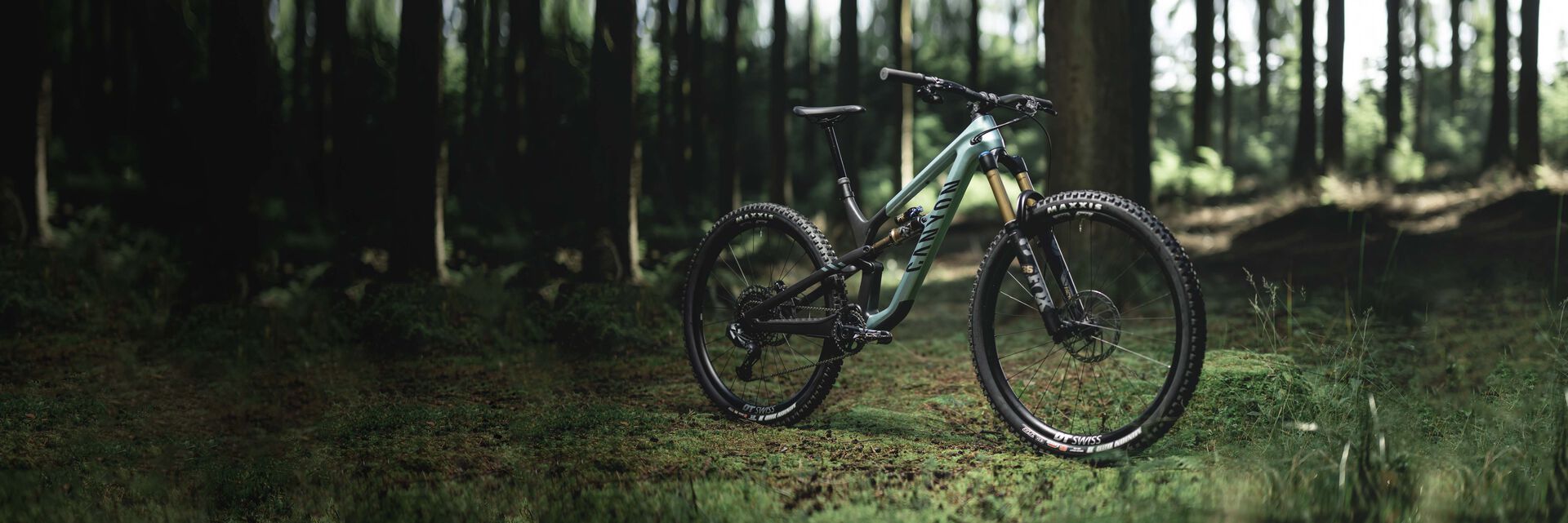 Canyon Spectral CFR