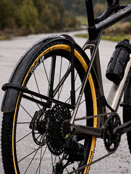 Ratgeber zur Fahrradwartung im Winter 