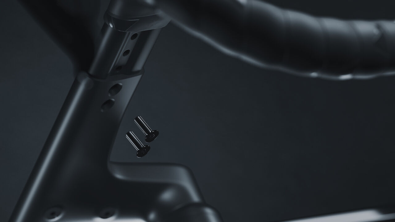 Canyon Aeroad CF SLX