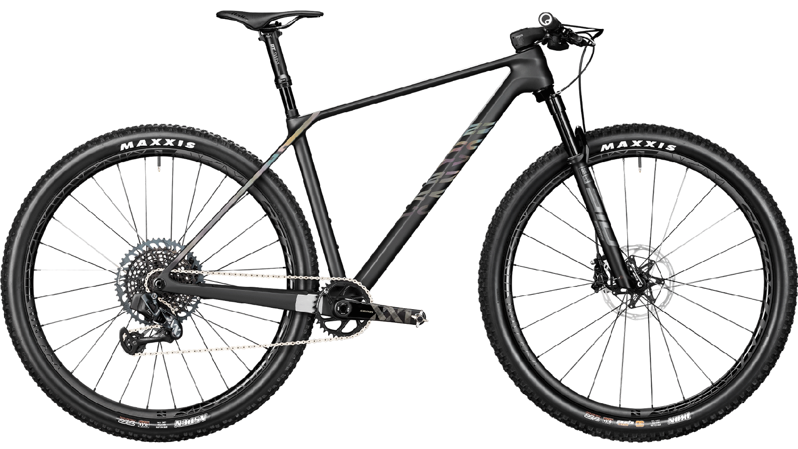 mtb canyon 29