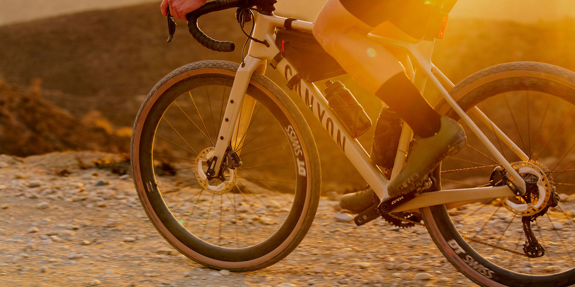 Guía de compra de bicicletas gravel