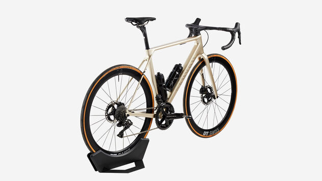 New Canyon Bike Stand New Canyon Bike Stand