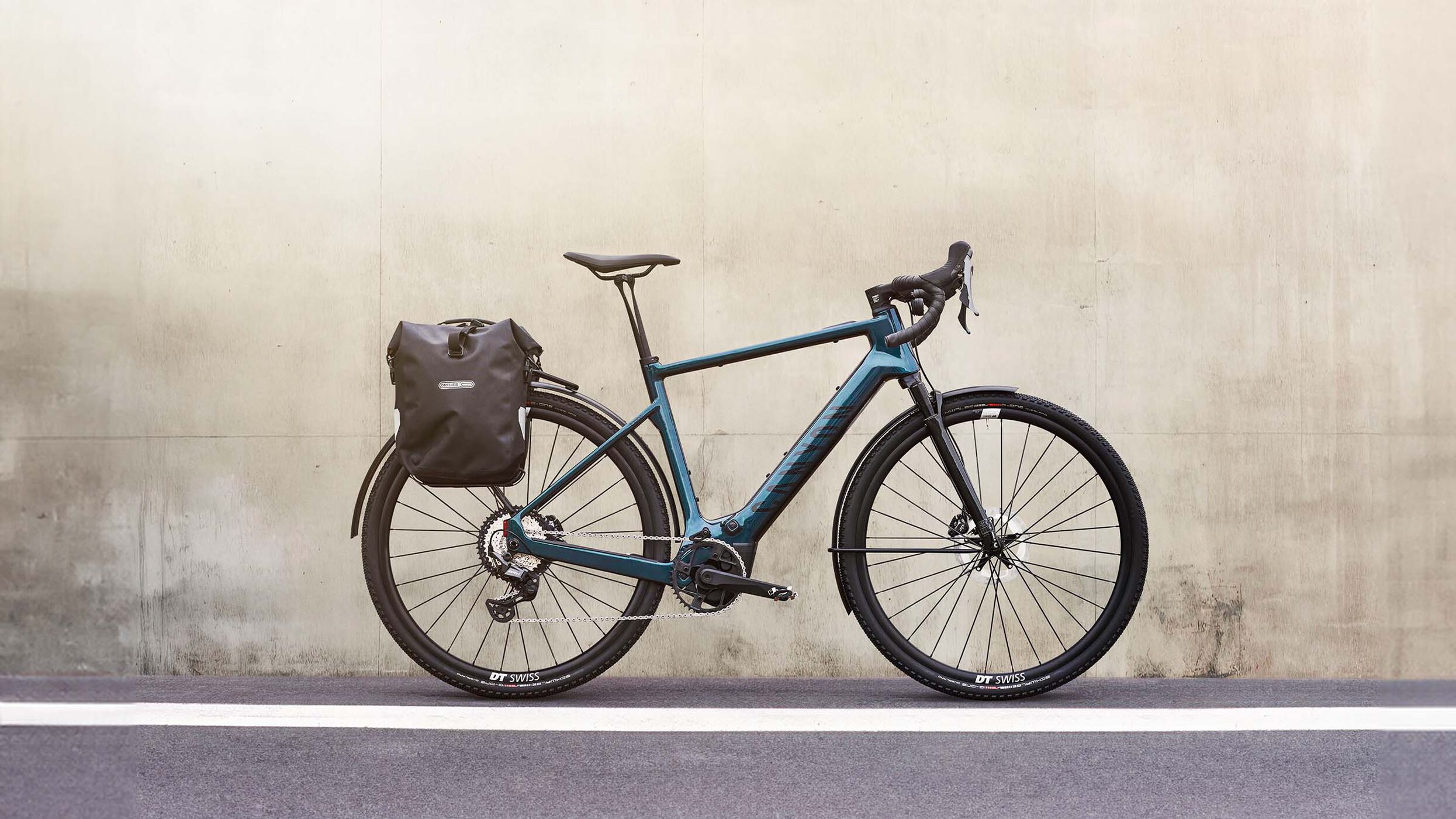 Canyon Grizl:ONfly Daily