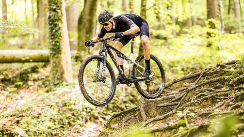 Finding the right MTB groupset for your needs 