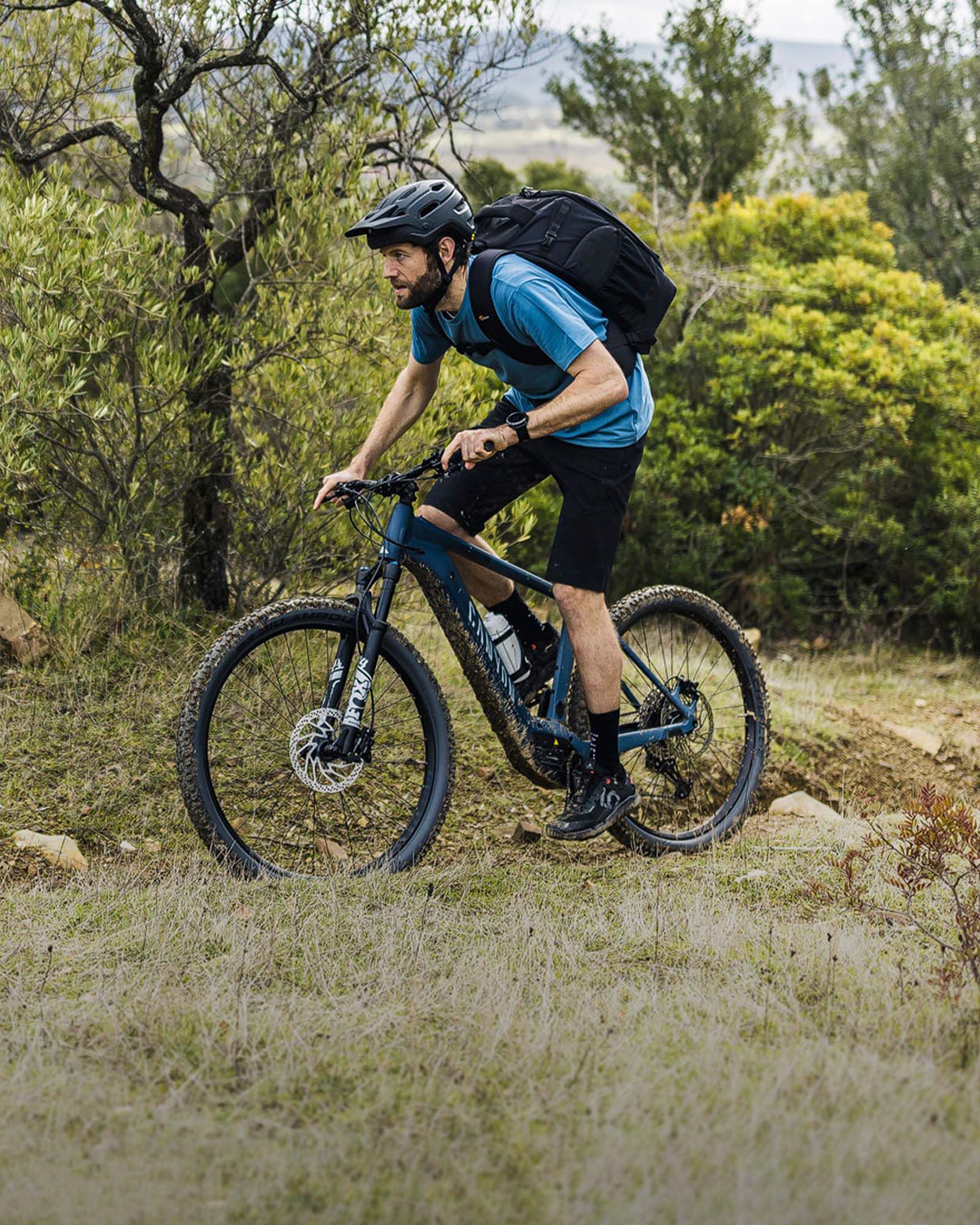 hardtail mtb e bike
