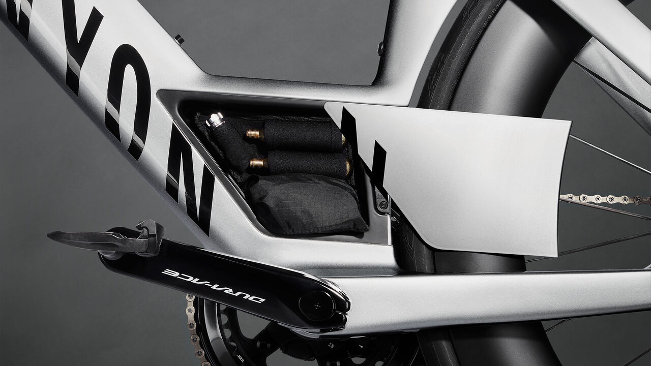 Canyon Speedmax CFR
