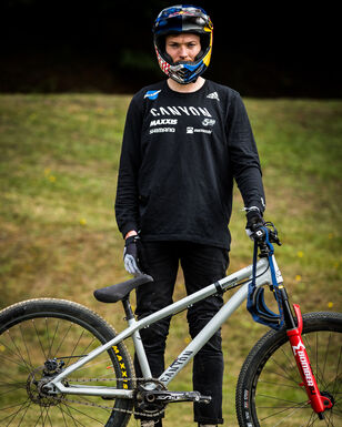 Canyon Dirt Bike Canyon Dirt Bike