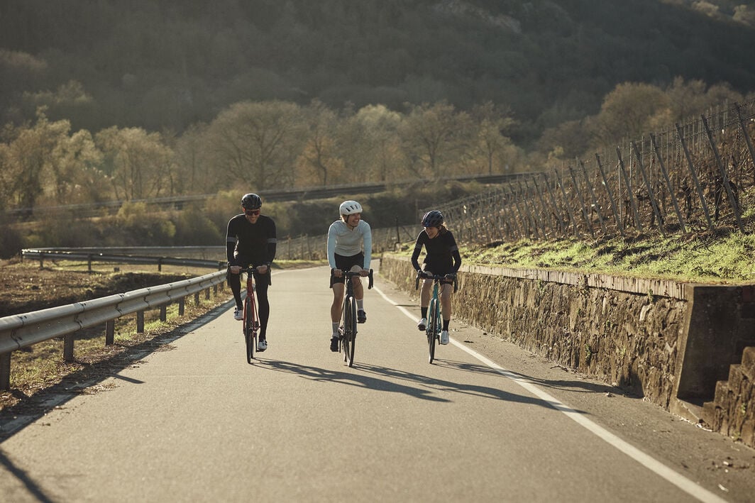 Moselradweg – entspannt Radfahren entlang der Mosel 