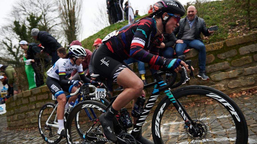 Paris-Roubaix Femmes: history, route and TV