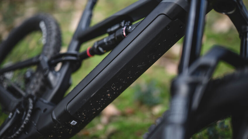 Canyon Torque:ON