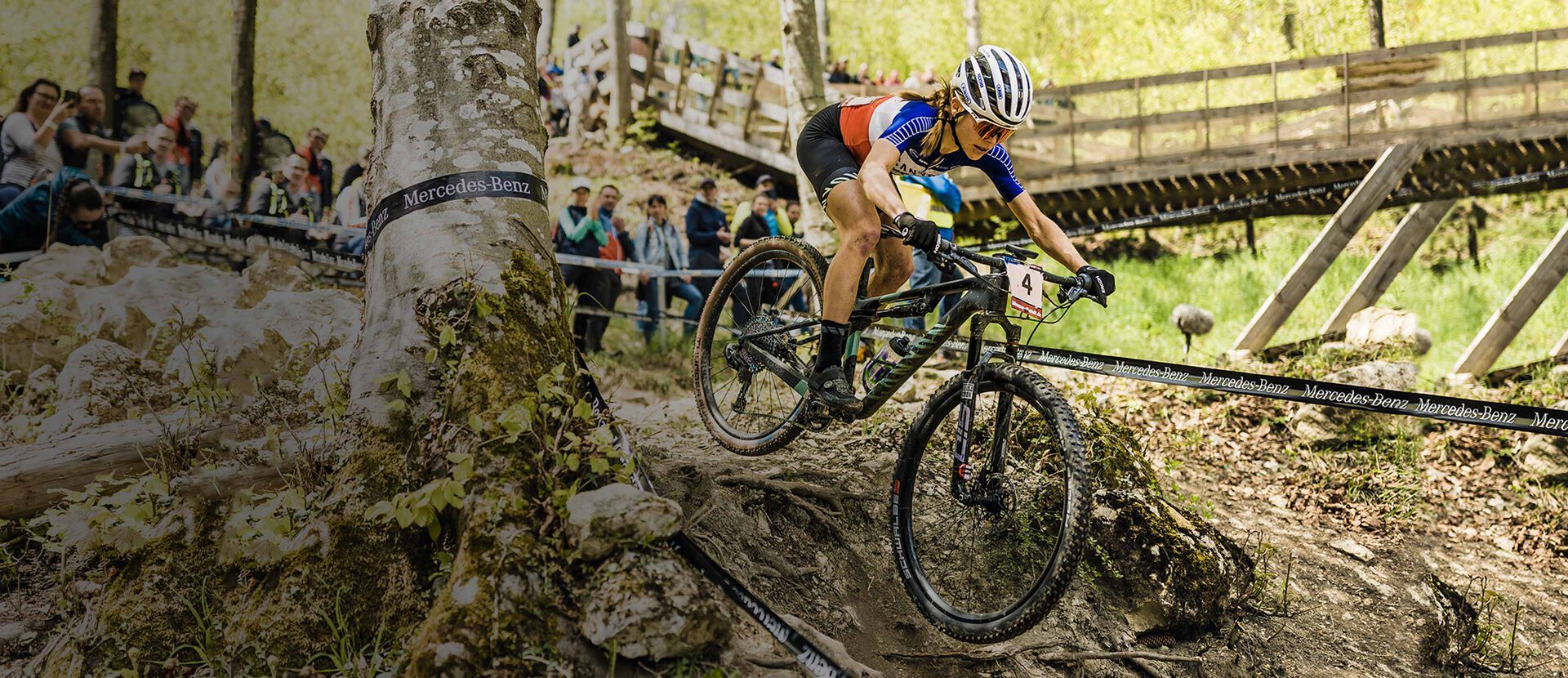 Canyon Lux World Cup CFR Canyon Lux World Cup CFR
