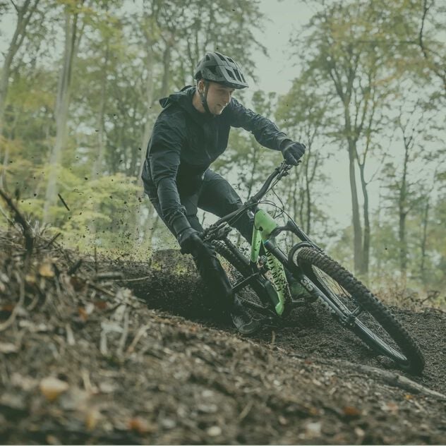 Guía de compra de bicicletas trail