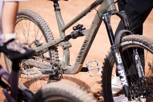 Mountain bike groupsets explained: From entry-level to pro
