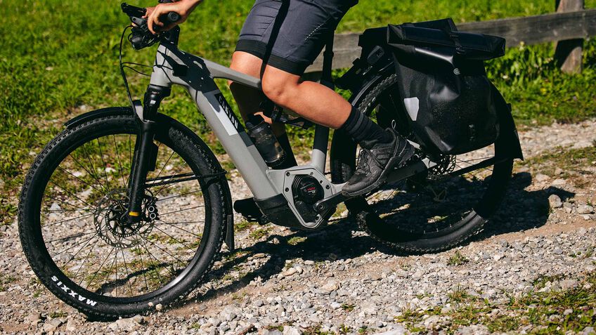 Canyon Pathlite:ON