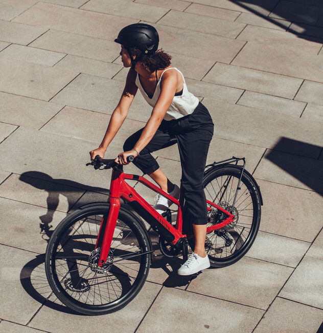 Canyon Commuter:ON Canyon Commuter:ON
