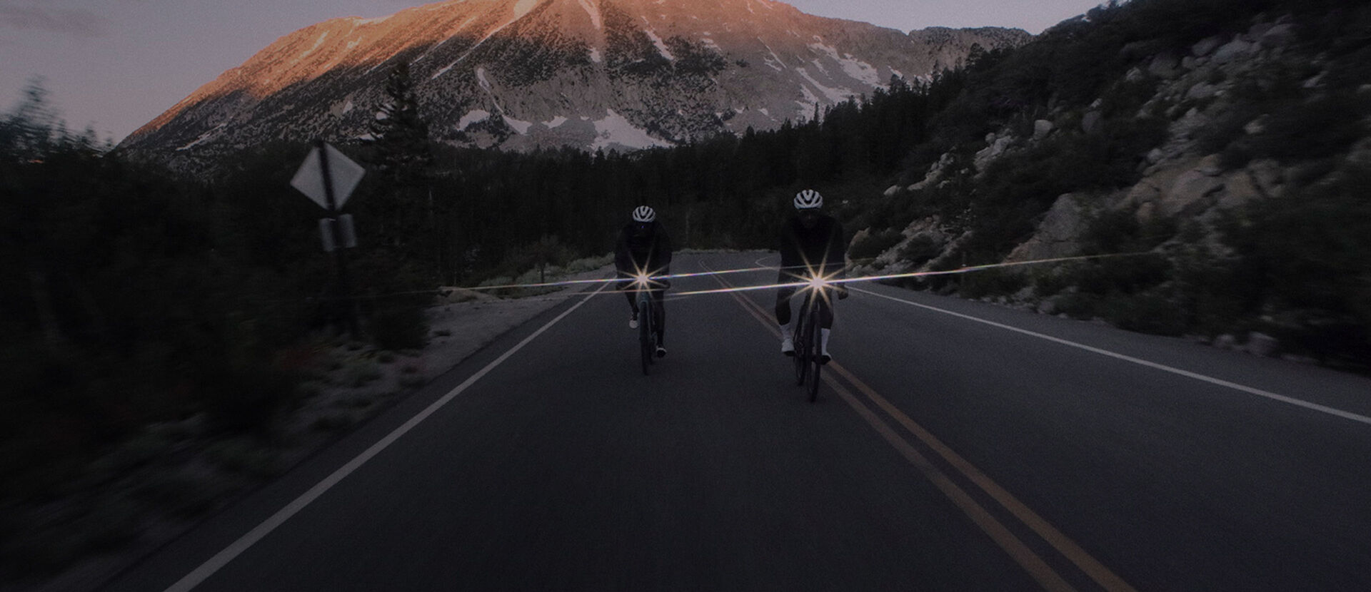 Vélos d’endurance Canyon