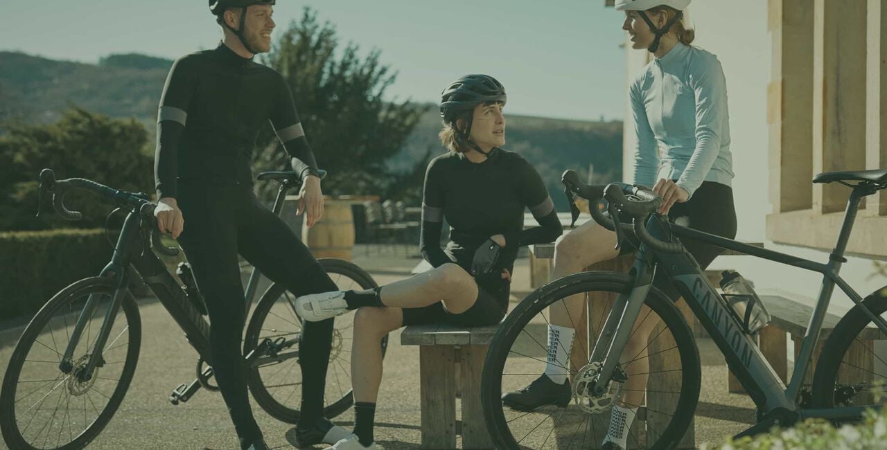 E-Bike Buyer's Guide