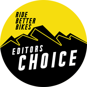 Editor's Choice