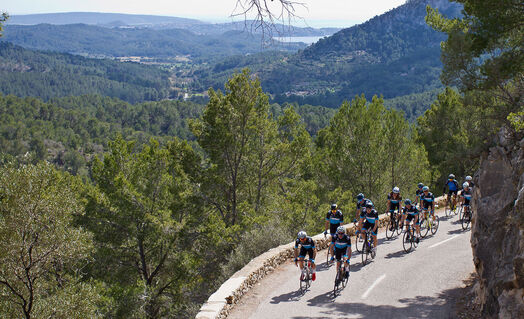 Rad International Mallorca