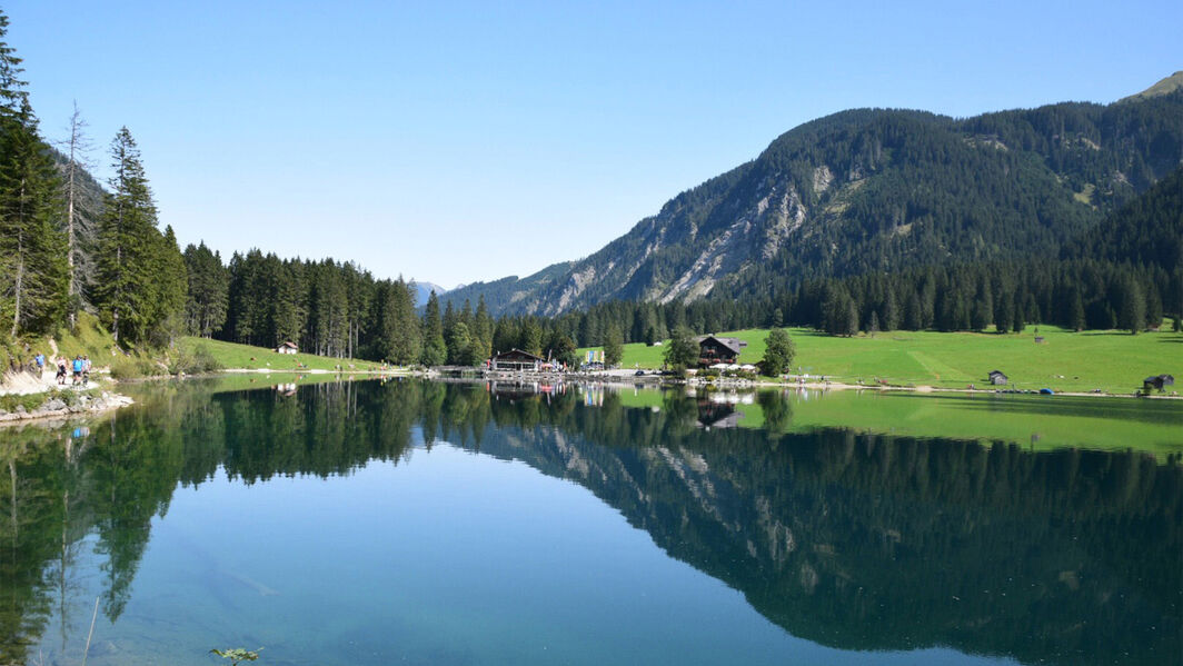 Die 4 besten Rennradtouren im Allgäu 