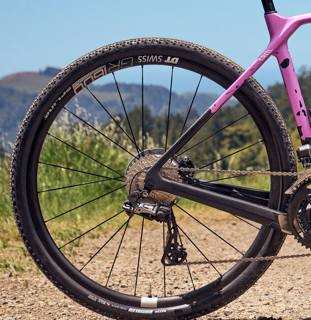 Canyon Grizl SLX Canyon Grizl SLX