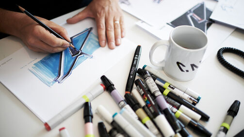 Reinventing the wheel: Insights from Canyon’s design team
