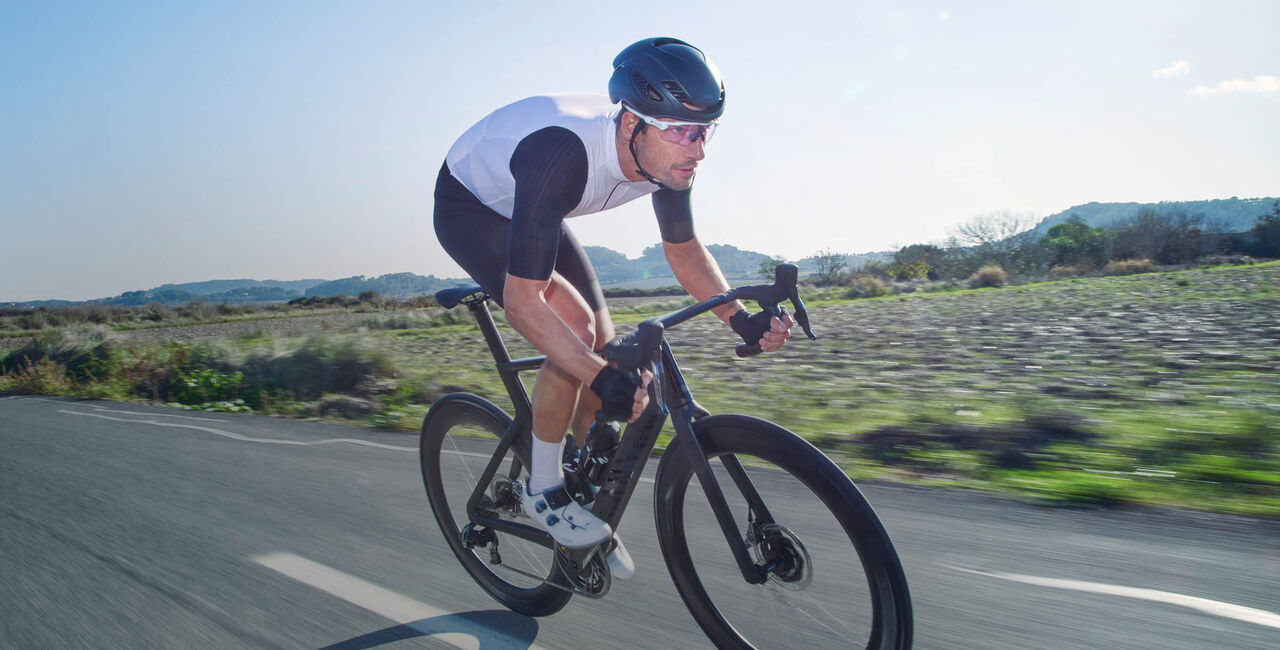 Canyon Aero Gear Collection Canyon Aero Gear Collection