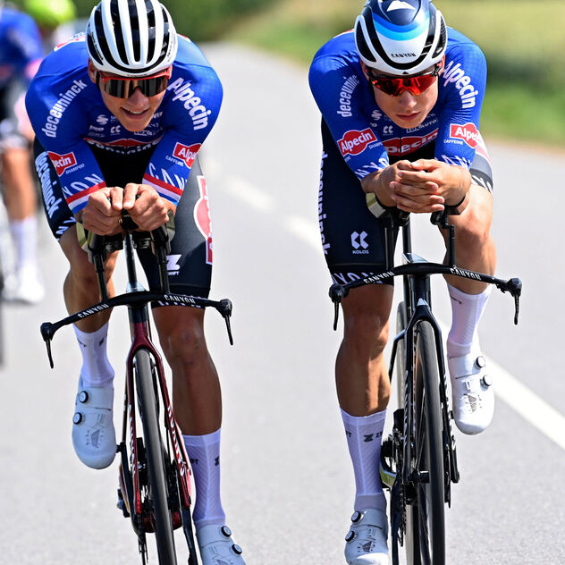 Alpecin-Deceuninck