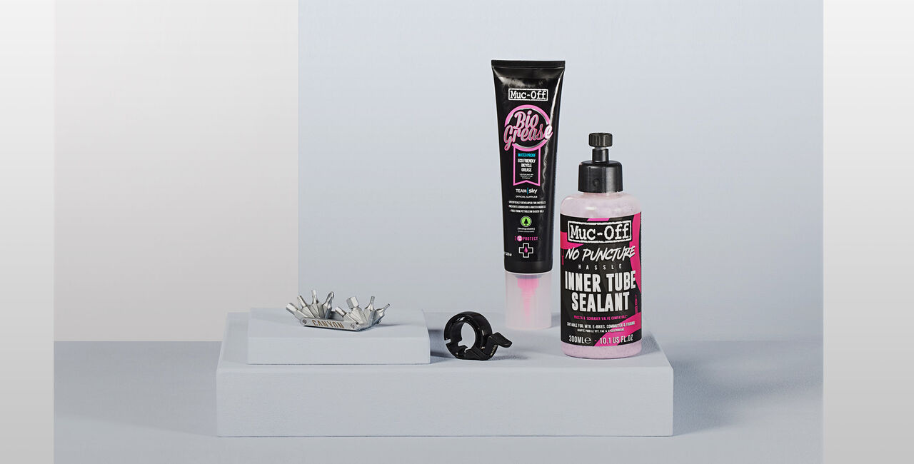 Neuron Must-Have Bundle