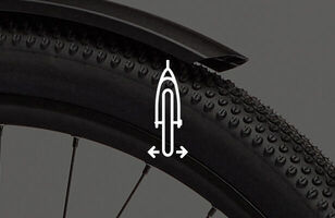Canyon Precede:ON CF