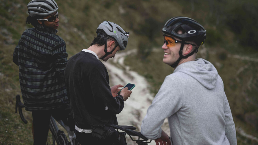 10 Best Cycling Apps