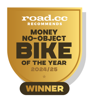 Bike of the year