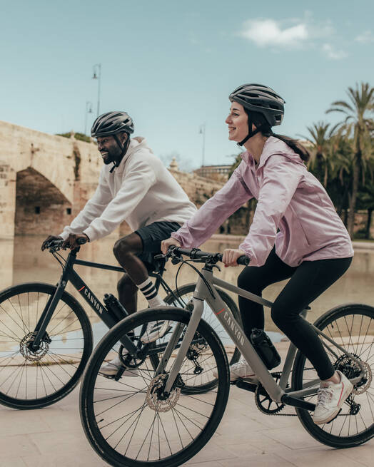 Canyon City Bikes