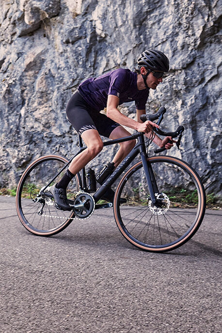 Canyon endurance road bike deals