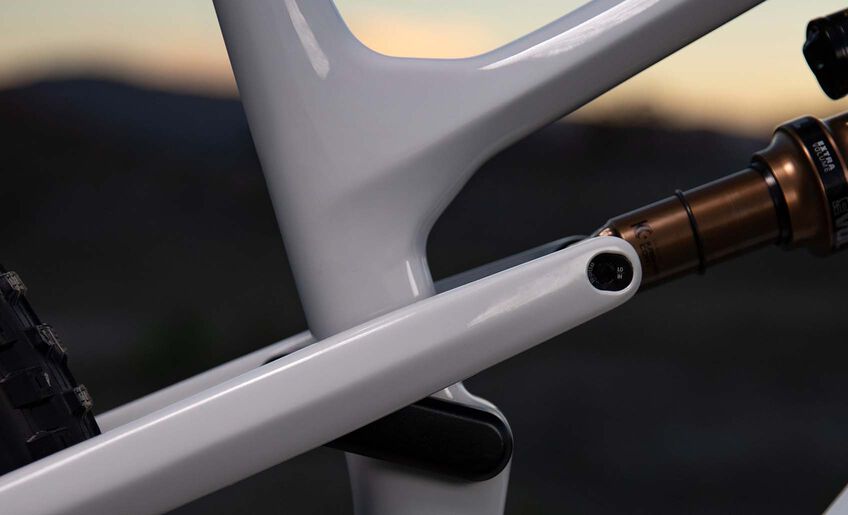 Canyon Spectral 125 CF