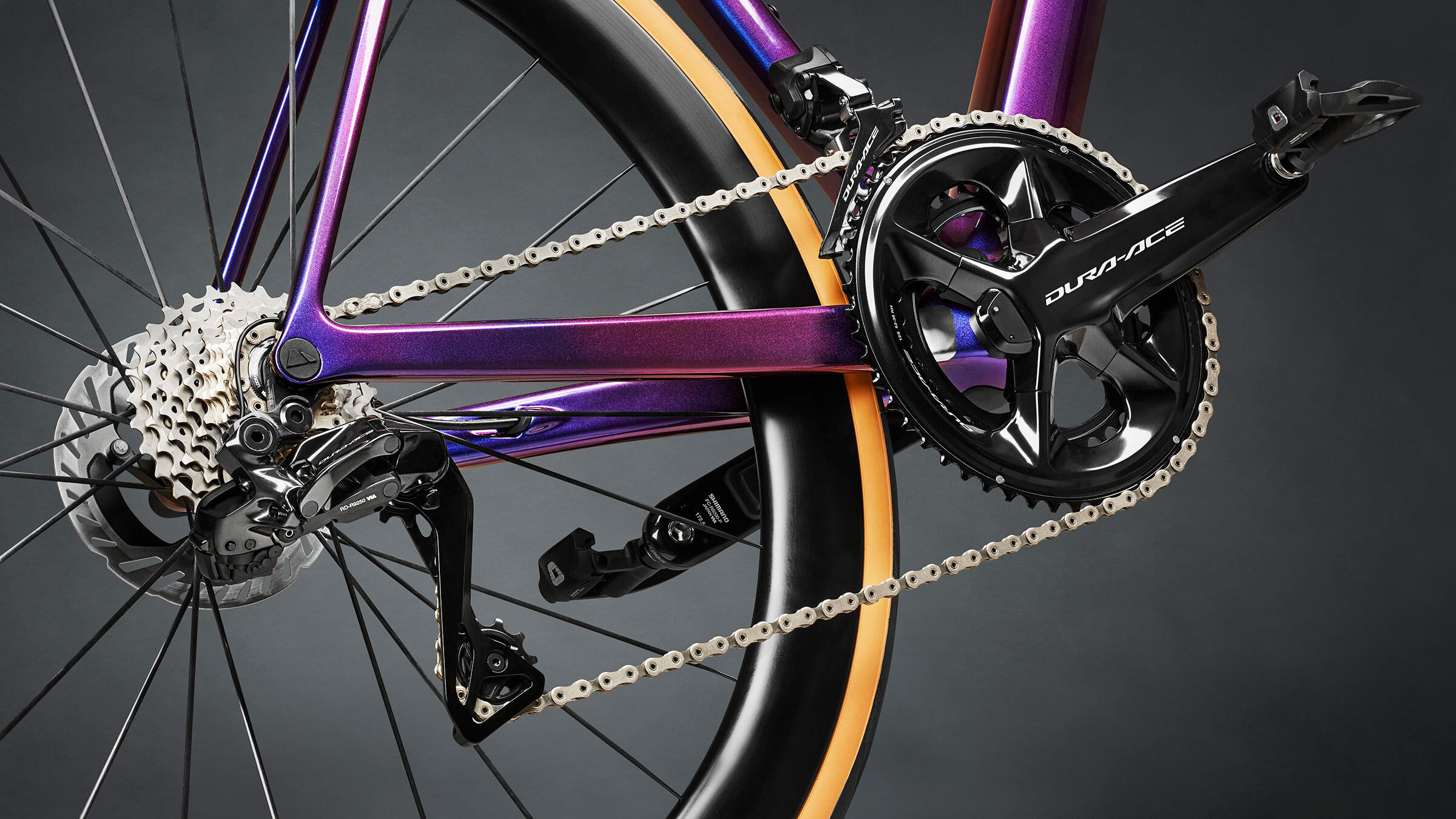 canyon ultimate cfr disc