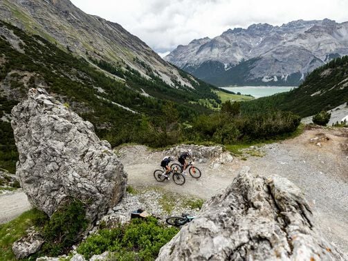 Key skills and techniques for mountain bikers: Ride like a pro Key skills and techniques for mountain bikers: Ride like a pro